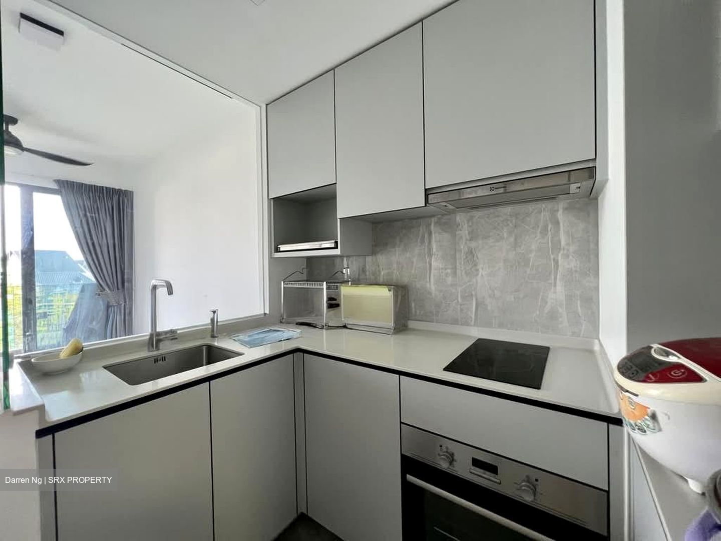 The Garden Residences (D19), Apartment #583881311